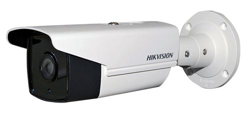 دوربین مدار بسته بولت هایک ویژن Hikvision DS-2CD2T42WD-I3