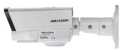 دوربین مدار بسته بولت هایک ویژن Hikvision DS-2CE16C5T-VFIR3