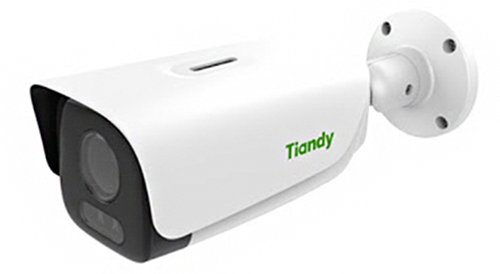 دوربین مدار بسته بولت تیاندی Tiandy TC-C35LQ