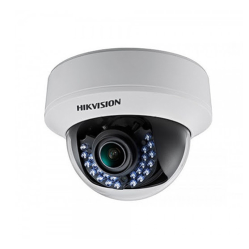 دوربین مدار بسته دام هایک ویژن Hikvision DS-2CD2720F-IS