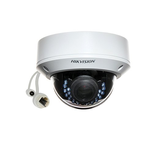 دوربین مدار بسته دام هایک ویژن Hikvision DS-2CD2722FWD-IS