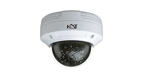 معرفی دوربین مداربسته دام کی دی تی KT-D30P13V