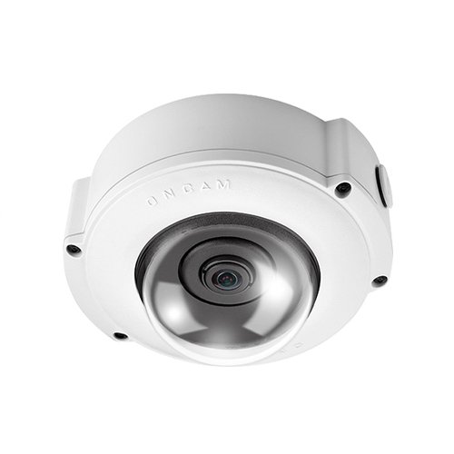 قابلیت ها و کارایی های دوربین مدار بسته دام PELCO Evolution 05 Mini Fisheye