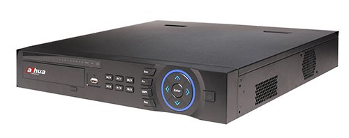 معرفی دستگاه ضبط فیلم دوربین مدار بسته داهوا DVR5216L