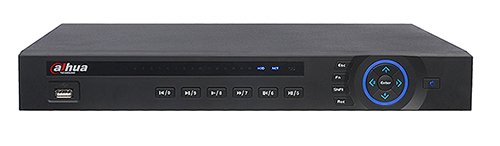 قابلیت و کارایی های فنی دستگاه دی وی ار 16 کانال DAHUA DVR5216L