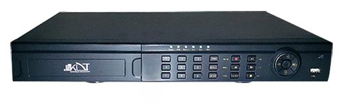 معرفی دی وی آر DVR کی دی تی KN-0821P