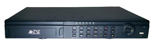 معرفی دی وی آر DVR کی دی تی KN-1621P