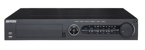 قابلیت ها و کارآیی های دستگاه ان وی آر 32 کاناله هایک ویژن Hikvision DS-7732NI-E4 