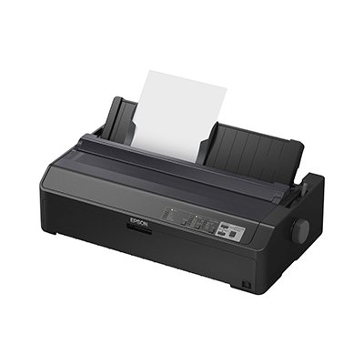 معرفی پرینتر سوزنی Epson LQ-2190IIN