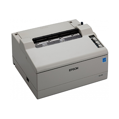 پرینتر سوزنی اپسون Epson LQ-50