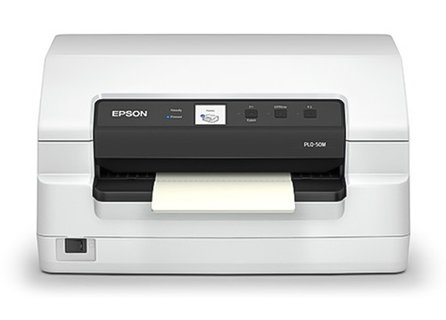 معرفی پرینتر سوزنی Epson PLQ-50M