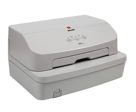 معرفی پرینتر سوزنی Olivetti PR2 Plus