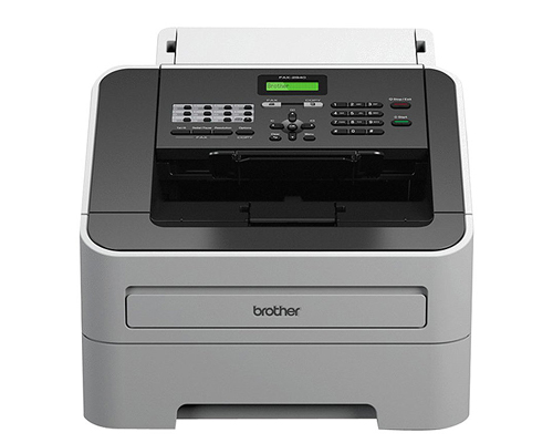 معرفی فکس برادر Brother IntelliFAX-2940