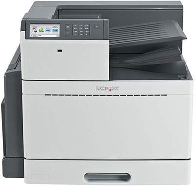 پرینتر LED تک کاره لکسمارک Lexmark C950de