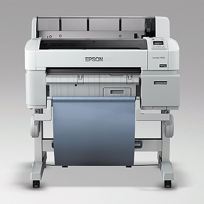 پلاتر اپسون Epson SureColor Sc-T3000