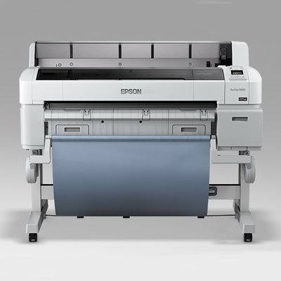 پلاتر اپسون Epson SureColor Sc-T5000