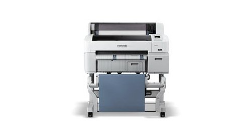 معرفی پلاتر جوهر افشان Epson SC-T3200