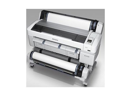 معرفی پلاتر Epson SC-T5200