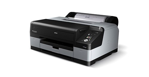 پلاتر اپسون Epson Stylus Pro 4900