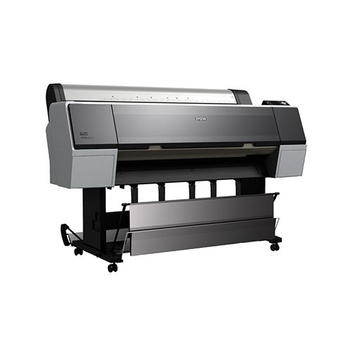 کارتریج و مواد مصرفی پلاتر رنگی Epson 9700