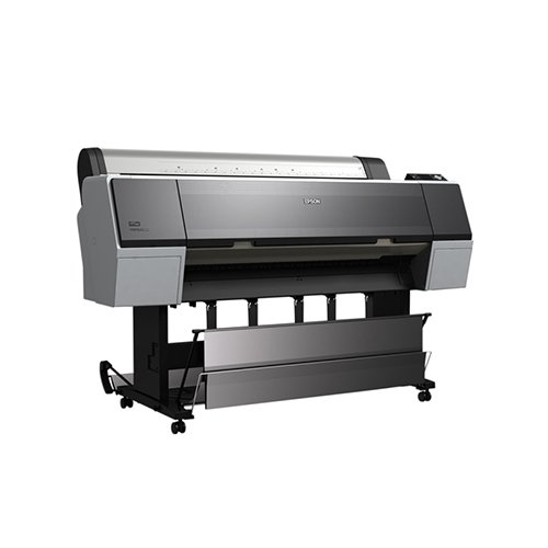 کارتریج و مواد مصرفی پلاتر رنگی Epson 9890