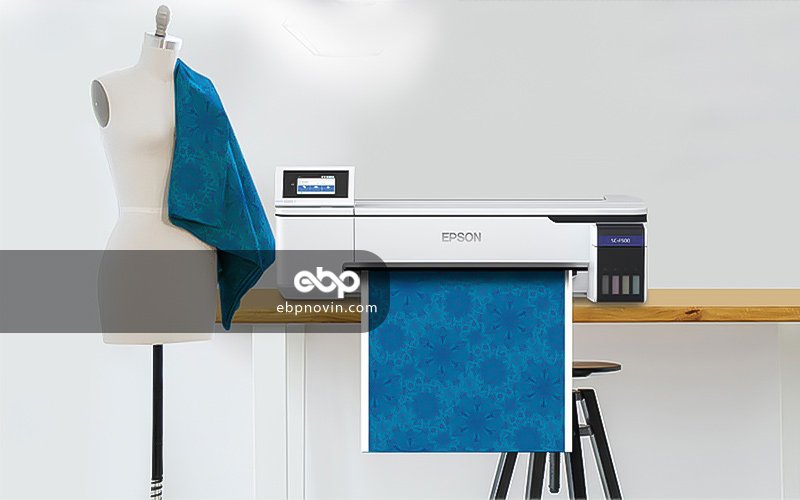 معرفی و بررسی پلاتر Epson SureColor SC-f500