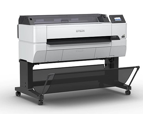 کارتریج و مواد مصرفی پلاتر جوهر افشان Epson T5470 