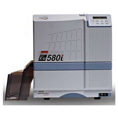 قابلیت و مشخصات فنی پرینتر چاپ کارت XID 580i