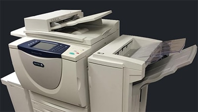 دستگاه کپی زیراکس Xerox 5740