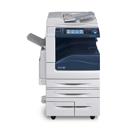 دستگاه کپی زیراکس Xerox 7845