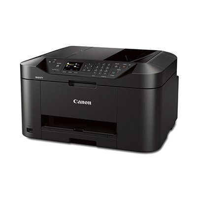 معرفی و بررسی پرینتر جوهر افشان Canon MAXIFY MB2020