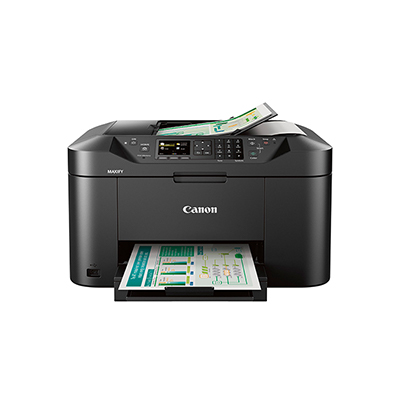 کارتریج و مواد مصرفی پرینتر جوهر افشان Canon MAXIFY MB2120