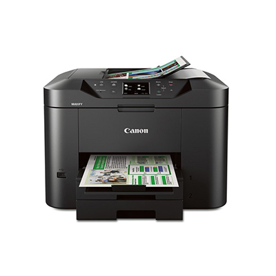 کارتریج و مواد مصرفی پرینتر جوهر افشان Canon MAXIFY MB2320