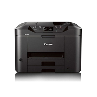 پرینتر جوهر افشان چهار کاره کانن Canon MAXIFY MB2320