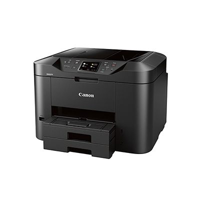 معرفی و بررسی پرینتر جوهر افشان Canon MAXIFY MB2720