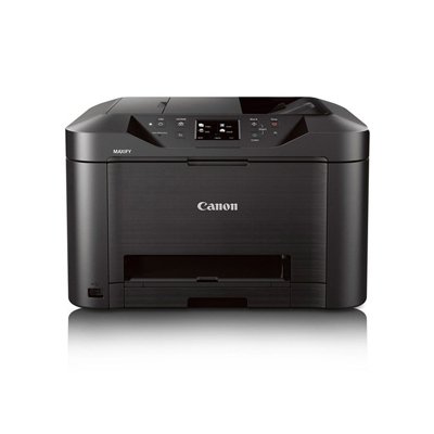 کارتریج و مواد مصرفی پرینتر جوهر افشان Canon MAXIFY MB5020