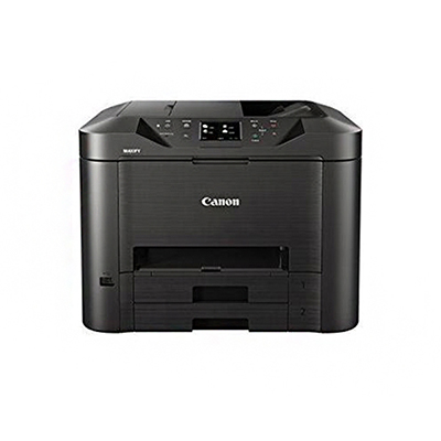 کارتریج و مواد مصرفی پرینتر جوهر افشان Canon MAXIFY MB5320