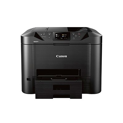 پرینتر جوهر افشان چهار کاره کانن Canon MAXIFY MB5420