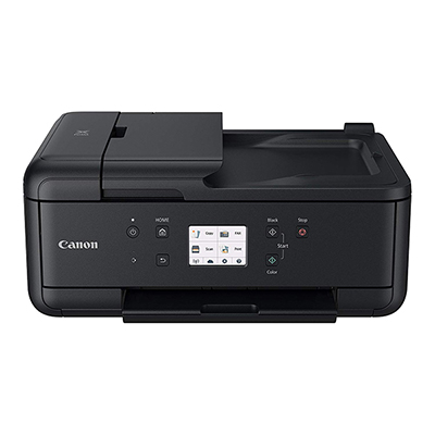 کارتریج و مواد مصرفی پرینتر چهار کاره Canon PIXMA TR7520