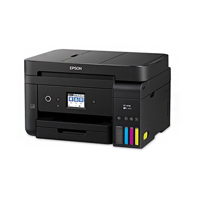 کارتریج و مواد مصرفی پرینتر جوهرافشان Epson ET-4750