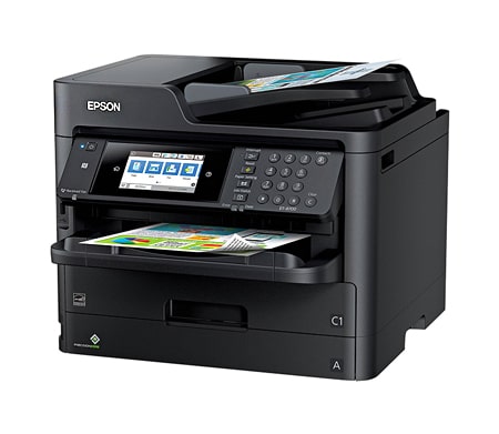 کارتریج و مواد مصرفی پرینتر جوهرافشان Epson ET-8700