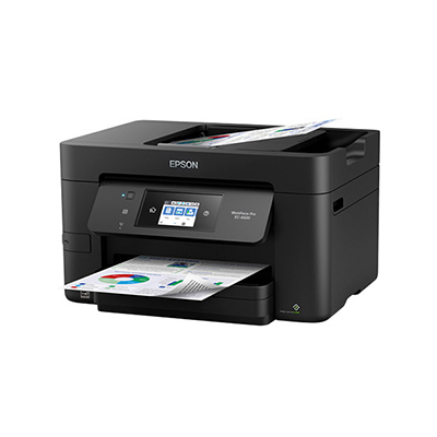 کارتریج و مواد مصرفی پرینتر جوهرافشان Epson EC-4020