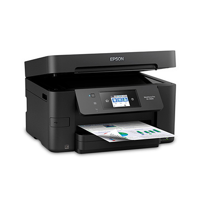 پرینتر جوهر افشان چهار کاره اپسون Epson Pro EC-4020