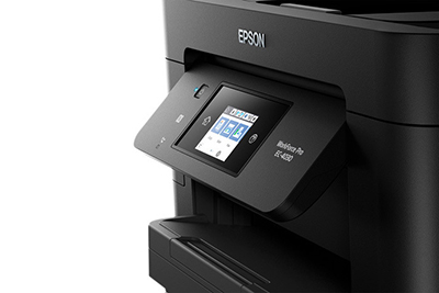 کارتریج و مواد مصرفی پرینتر جوهرافشان Epson EC-4030