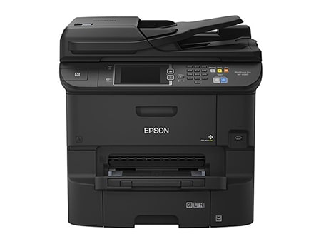 کارتریج و مواد مصرفی پرینتر جوهرافشان Epson Pro WF-6530