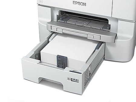 پرینتر جوهر افشان چهار کاره اپسون Epson Pro WF-6590