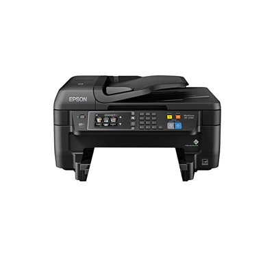 کارتریج و مواد مصرفی پرینتر چهار کاره Epson WF-2760