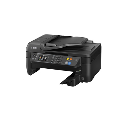 پرینتر جوهر افشان چهار کاره اپسون Epson WF-2760