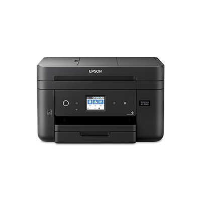 معرفی پرینتر چهار کاره جوهر افشان اپسون Epson WF-2860