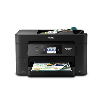 کارتریج و مواد مصرفی پرینتر جوهرافشان Epson WF-4720